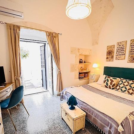 Casa Agrumeto 28 Ostuni Extérieur photo
