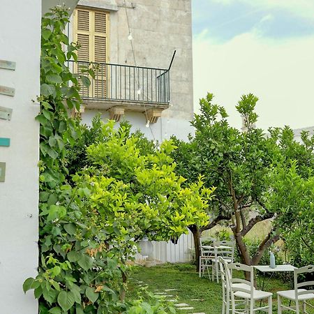 Casa Agrumeto 28 Ostuni Extérieur photo