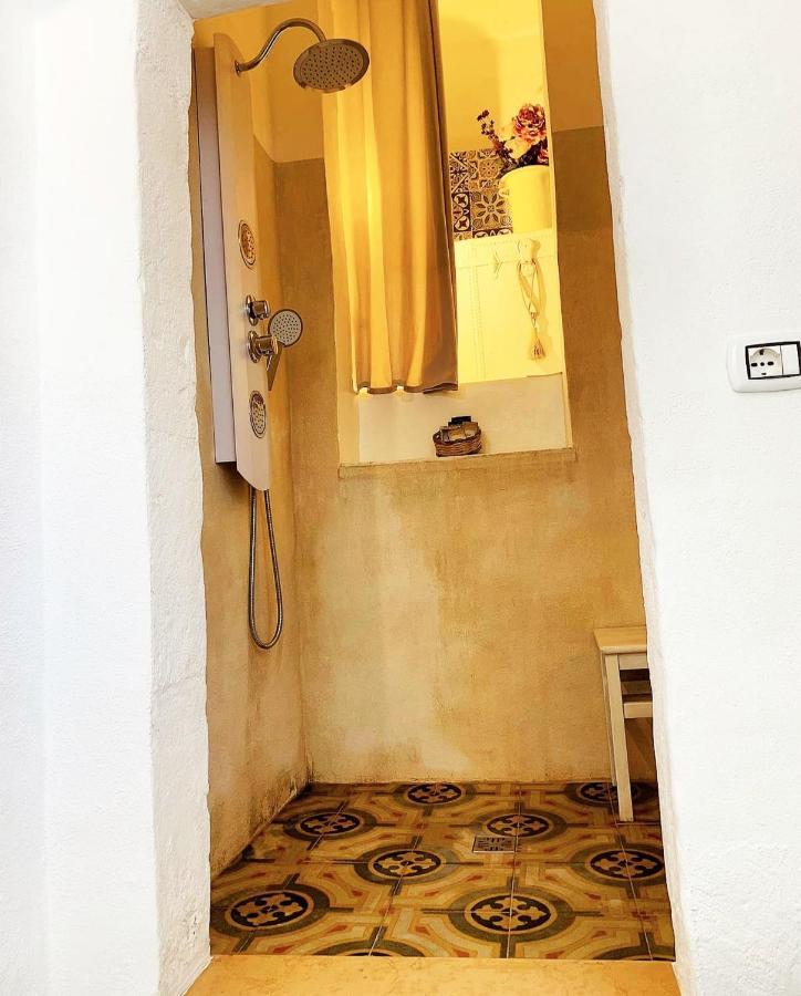 Casa Agrumeto 28 Ostuni Extérieur photo