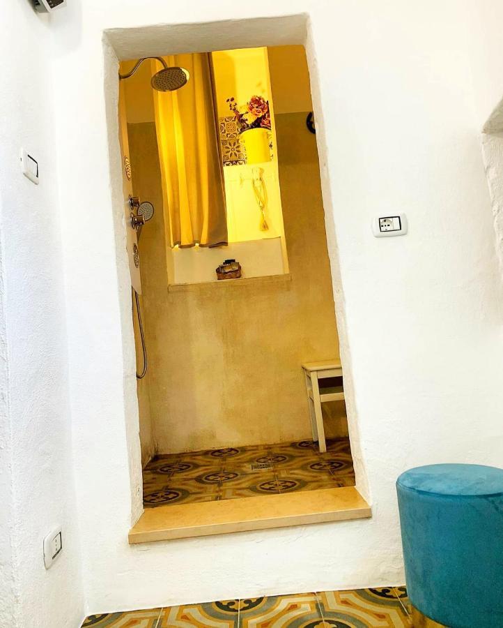 Casa Agrumeto 28 Ostuni Extérieur photo