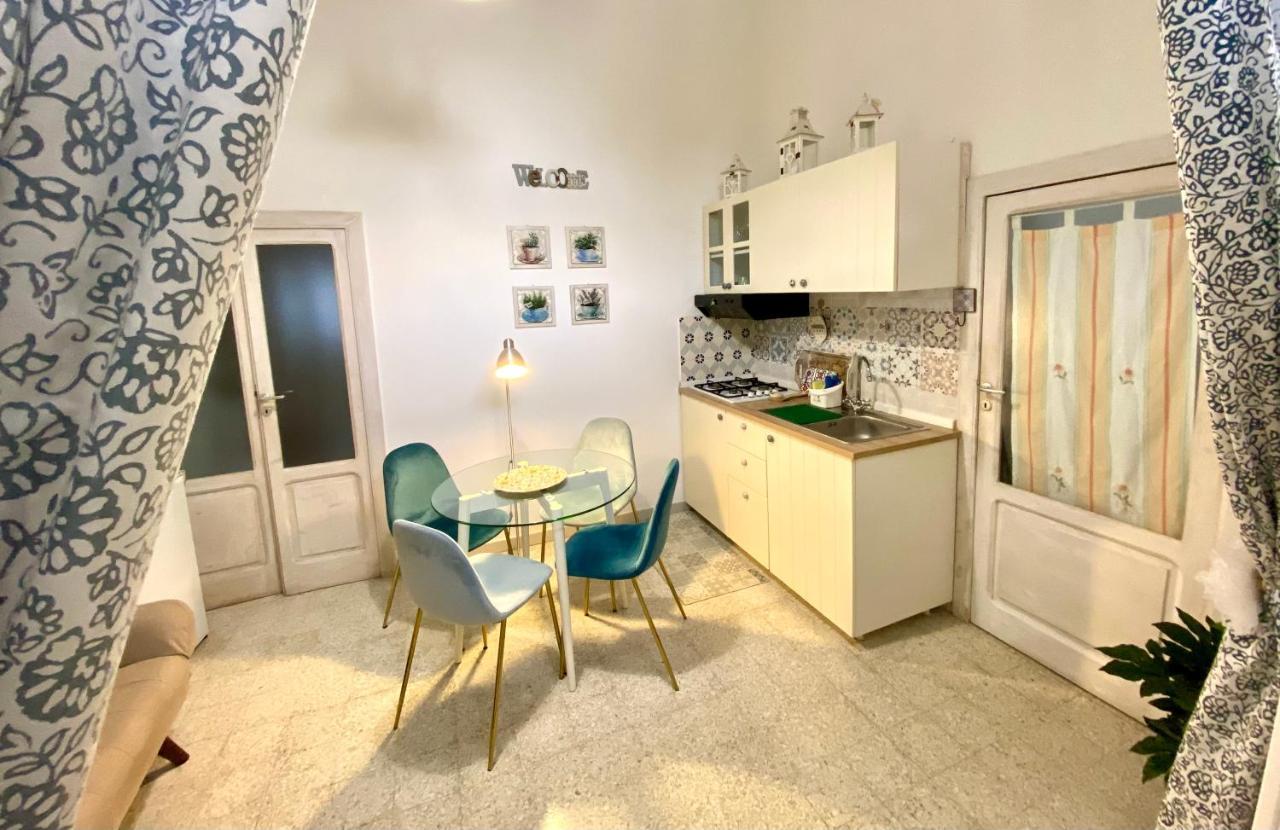 Casa Agrumeto 28 Ostuni Extérieur photo