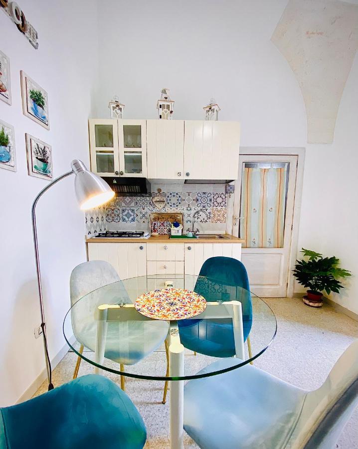 Casa Agrumeto 28 Ostuni Extérieur photo