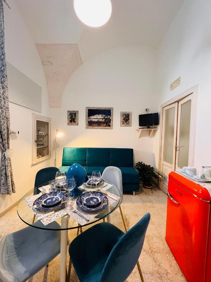 Casa Agrumeto 28 Ostuni Extérieur photo