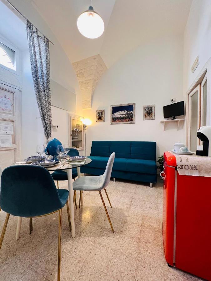 Casa Agrumeto 28 Ostuni Extérieur photo