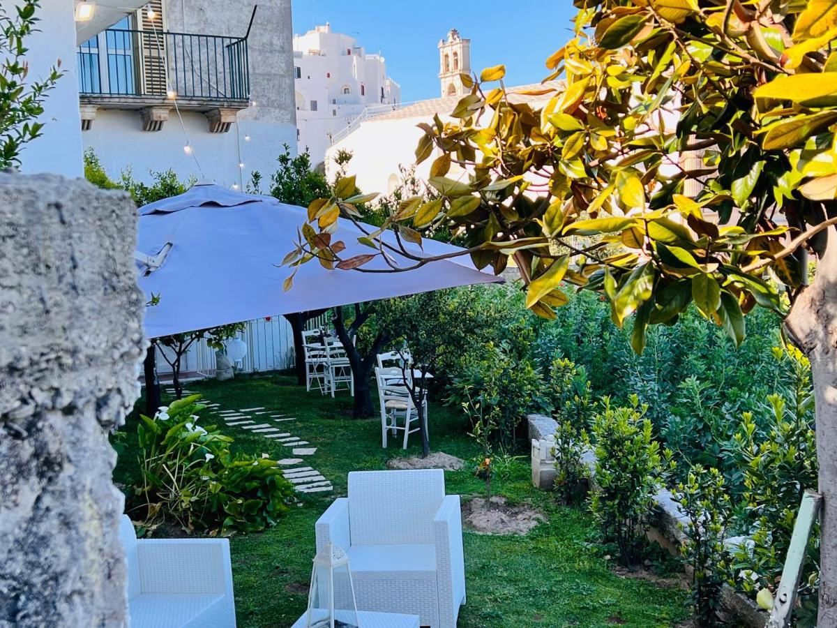 Casa Agrumeto 28 Ostuni Extérieur photo