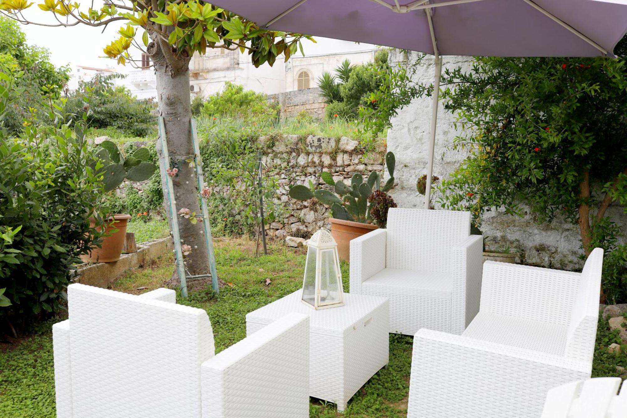 Casa Agrumeto 28 Ostuni Extérieur photo