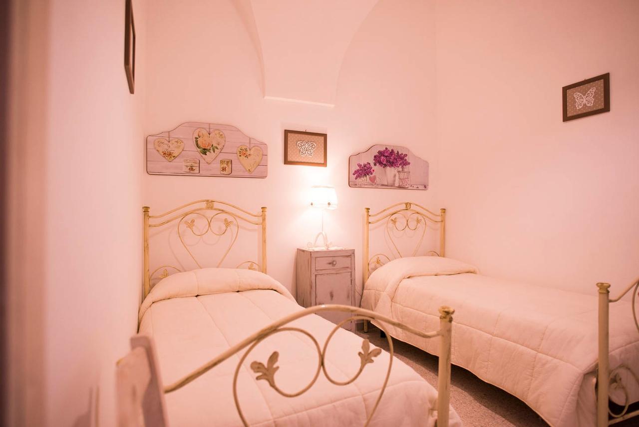 Casa Agrumeto 28 Ostuni Extérieur photo