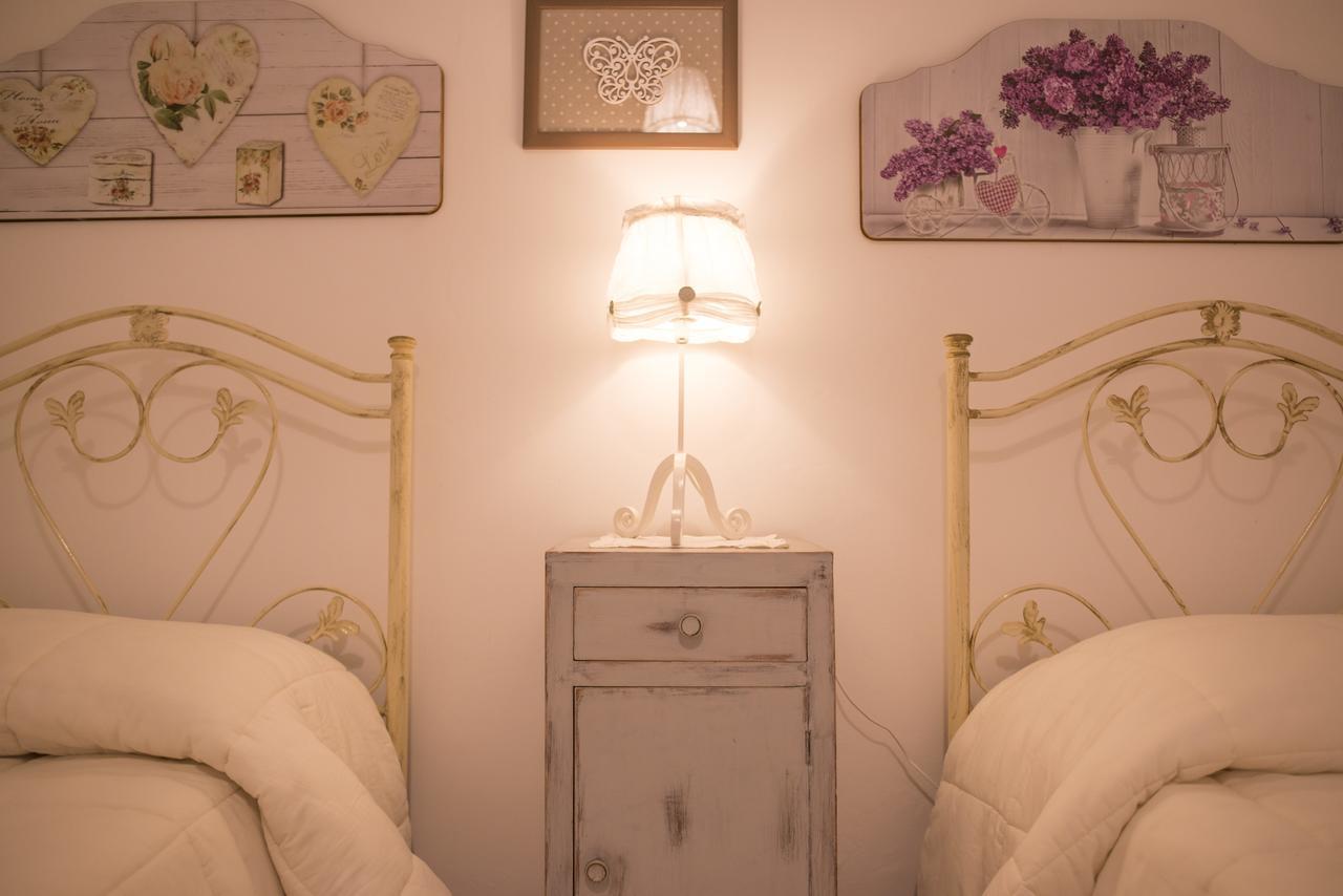 Casa Agrumeto 28 Ostuni Extérieur photo