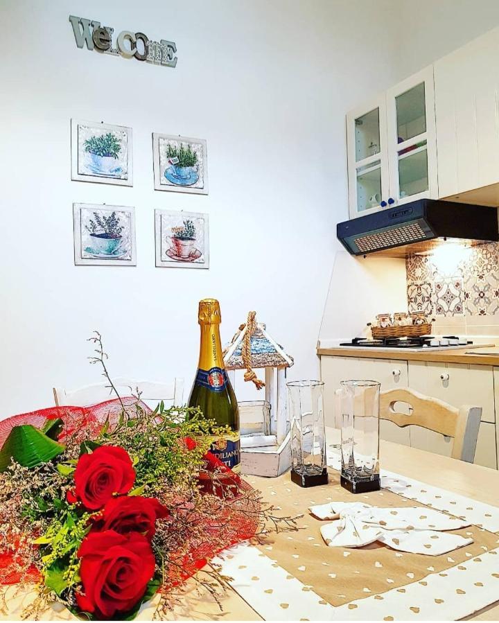 Casa Agrumeto 28 Ostuni Extérieur photo