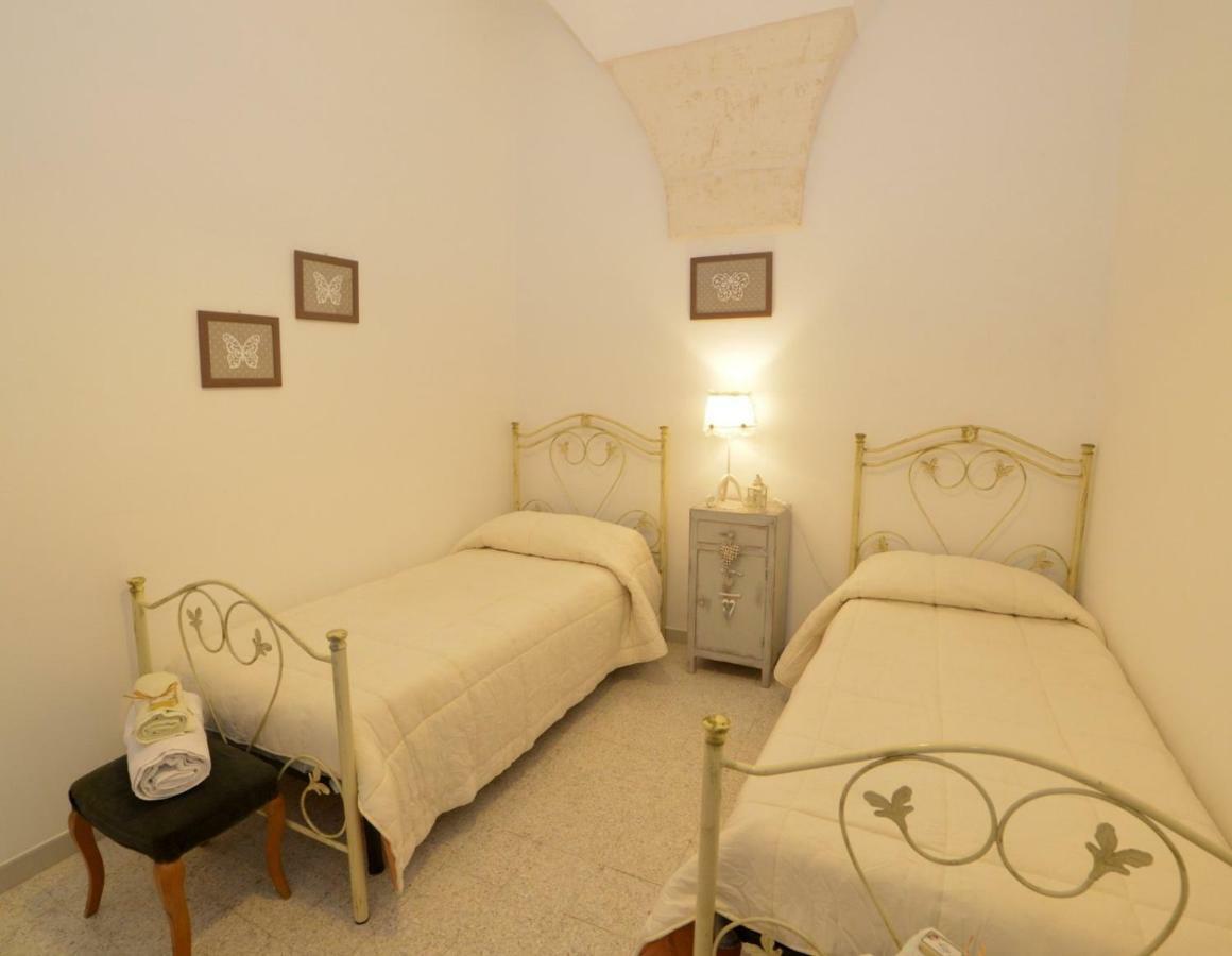 Casa Agrumeto 28 Ostuni Extérieur photo
