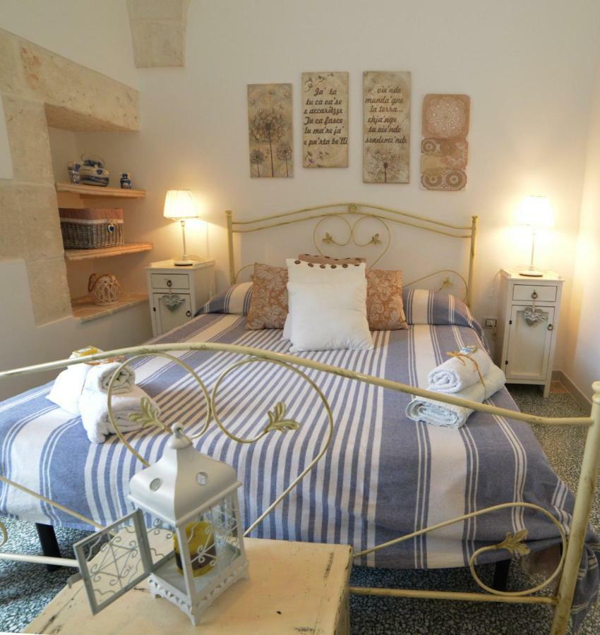 Casa Agrumeto 28 Ostuni Extérieur photo
