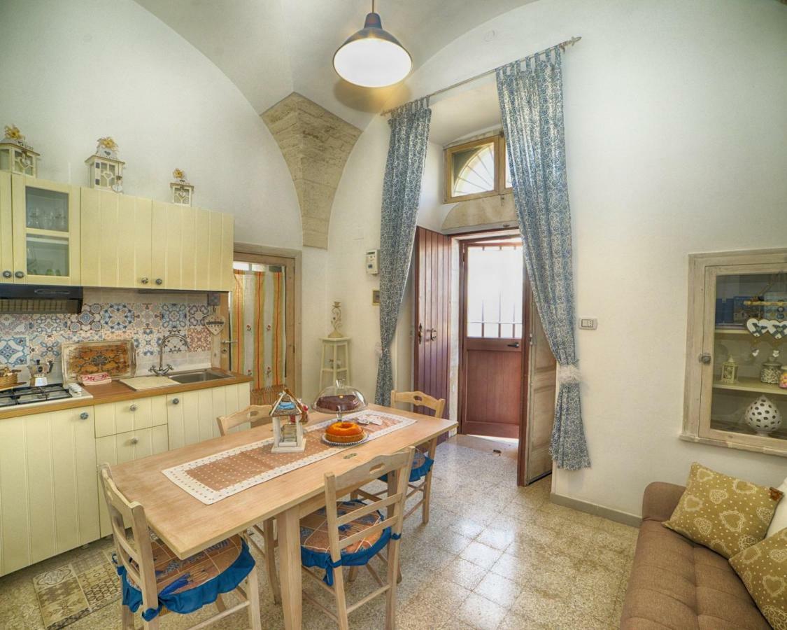 Casa Agrumeto 28 Ostuni Extérieur photo