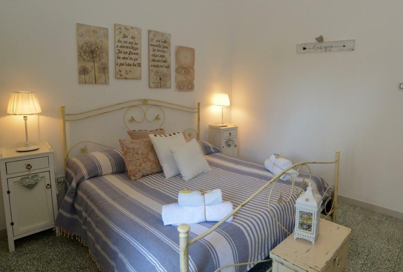 Casa Agrumeto 28 Ostuni Extérieur photo