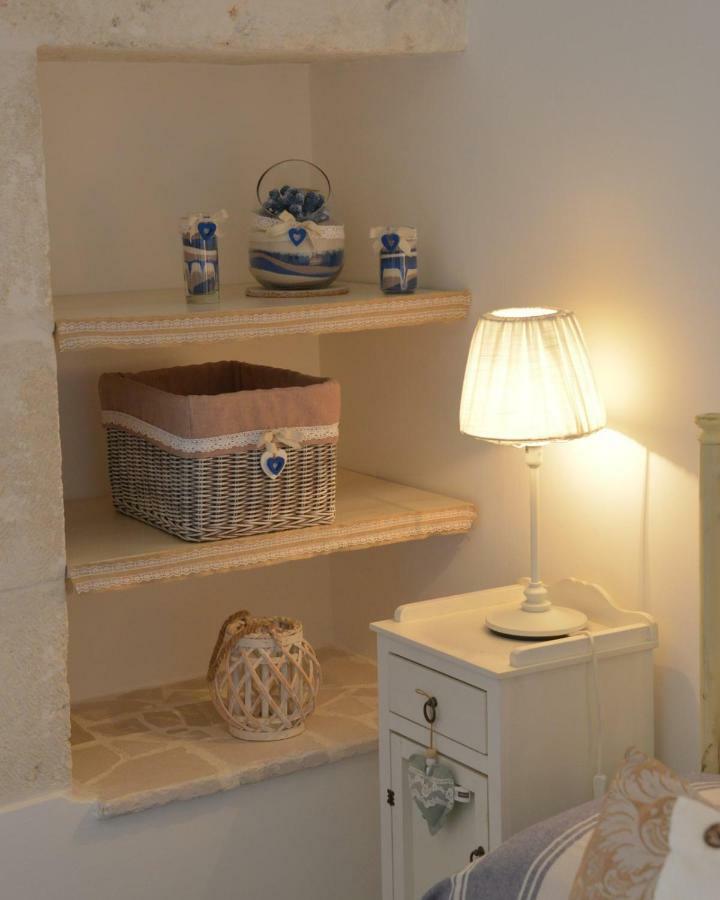 Casa Agrumeto 28 Ostuni Extérieur photo