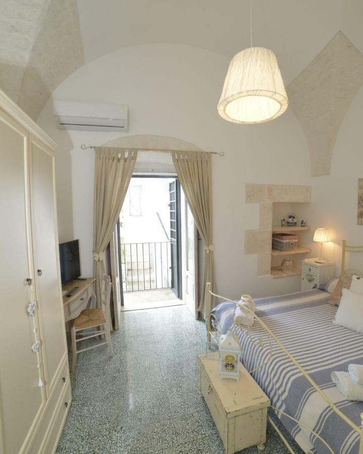 Casa Agrumeto 28 Ostuni Extérieur photo