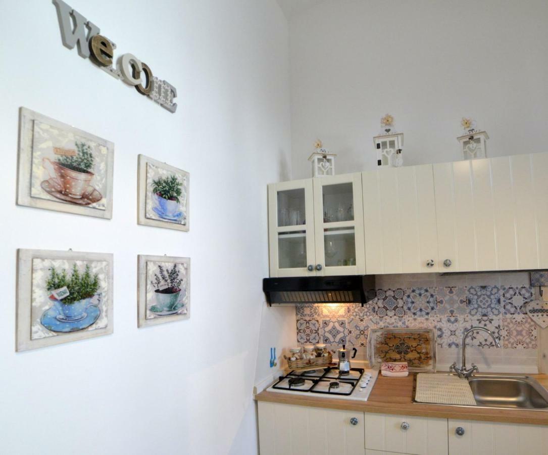 Casa Agrumeto 28 Ostuni Extérieur photo