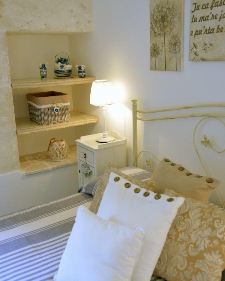 Casa Agrumeto 28 Ostuni Extérieur photo