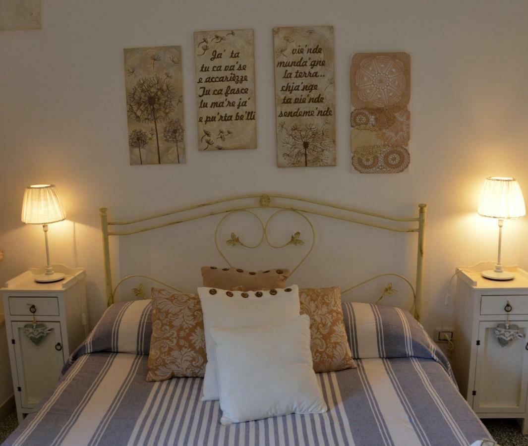 Casa Agrumeto 28 Ostuni Extérieur photo