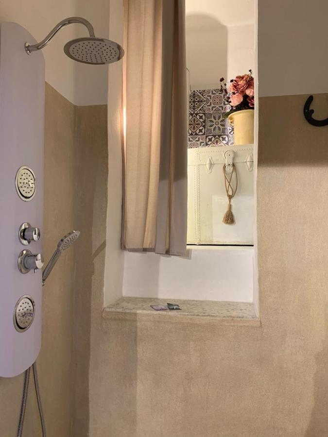 Casa Agrumeto 28 Ostuni Extérieur photo